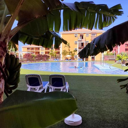 Casa Ludovica: Comfort Y Relax بالم مار المظهر الخارجي الصورة