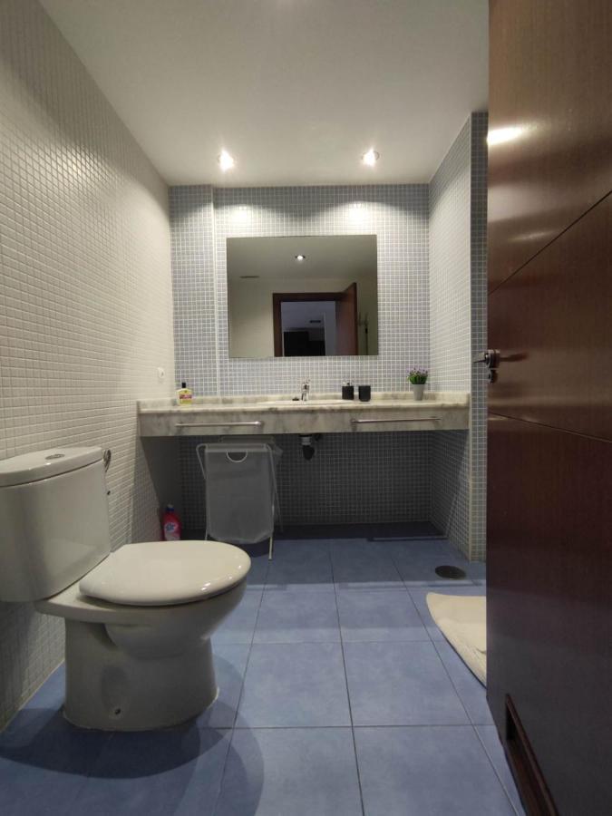 Casa Ludovica: Comfort Y Relax بالم مار المظهر الخارجي الصورة