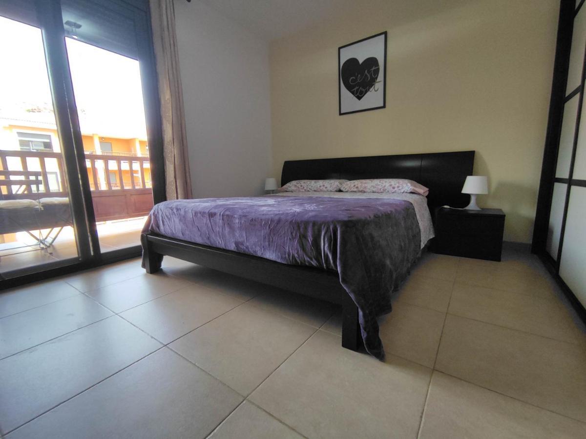 Casa Ludovica: Comfort Y Relax بالم مار المظهر الخارجي الصورة