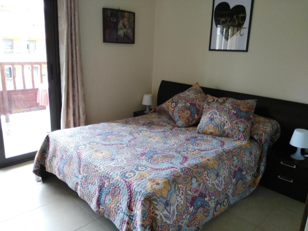 Casa Ludovica: Comfort Y Relax بالم مار المظهر الخارجي الصورة