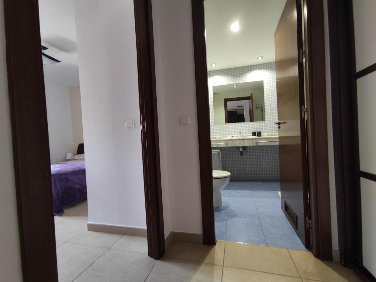 Casa Ludovica: Comfort Y Relax بالم مار المظهر الخارجي الصورة